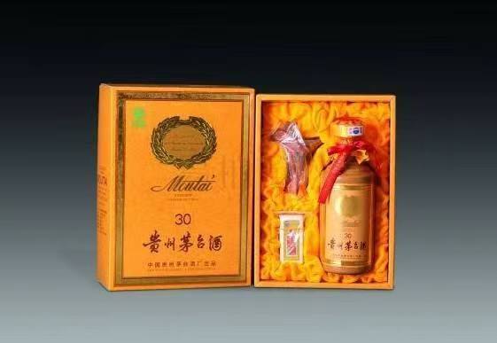 兰坪年份酒回收